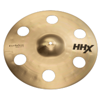 SABIAN HHX EVOLUTION O-ZONE CRASH