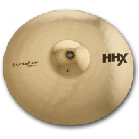 SABIAN HHX EVOLUTION CRASH