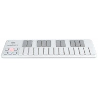 KORG NANOKEY 2 - WHITE