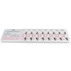 Photo Korg Nanokontrol 2 - White