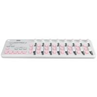 Korg Nanokontrol 2 - White