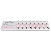 KORG NANOKONTROL 2 - WHITE