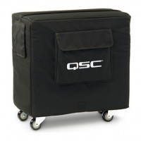 Photo QSC K SUB COVER HOUSSE DE PROTECTIION