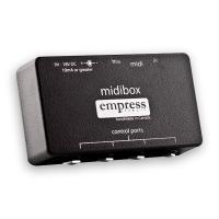 Photo EMPRESS MIDIBOX