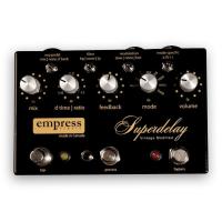 Photo EMPRESS SUPERDELAY VINTAGE MODIFIED