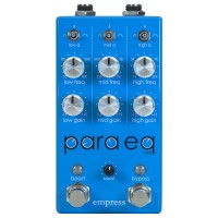 EMPRESS PARAEQ MKII