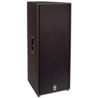 Photo YAMAHA C215V - ENCEINTE 2 X 15" 1000W / 4 OHMS