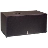 Photo YAMAHA CW218V - ENCEINTE 2 X 18" 600W / 4 OHMS