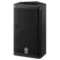 Photo YAMAHA DSR112 - ENCEINTE AMPLIFIEE 12" 1300 WATTS