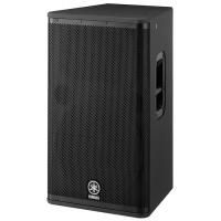 Photo YAMAHA DSR115 - ENCEINTE AMPLIFIEE 15" 1300 WATTS