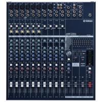 Photo YAMAHA EMX5014C - CONSOLE AMPLIFIEE 2 X 500 WATTS