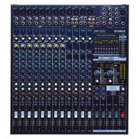 Photo YAMAHA EMX5016CF - CONSOLE AMPLIFIEE 2 X 500 WATTS