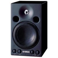 Photo YAMAHA MSP3 - ENCEINTE DE MONITORING AMPLIFIEE 20W