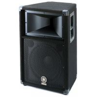 Photo YAMAHA S112V - ENCEINTE 12" 350W / 8 OHMS