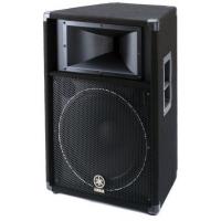 Photo YAMAHA S115V - ENCEINTE 15" 500W / 8 OHMS