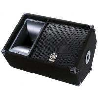 Photo YAMAHA SM12V - ENCEINTE MONITOR 12" 350W / 8 OHMS