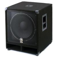 Photo YAMAHA SW115V - SUB 15" 250W / 8 OHMS