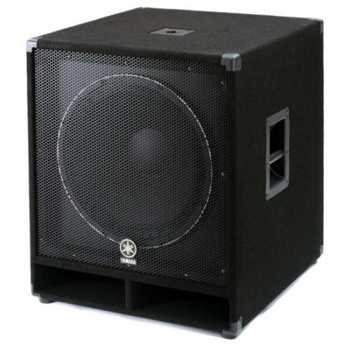enceinte sono 8 ohms