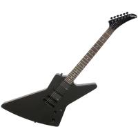 Photo EPIPHONE EXPLORER 1984 EBONY LTD