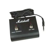 Photo MARSHALL PEDALE SWITCH 2 VOIES CLEAN/OVERDRIVE