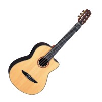 Photo YAMAHA NCX1200R NATURELLE