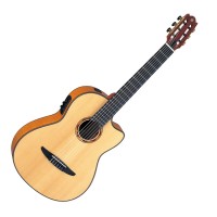 Photo YAMAHA NCX2000FM NATURELLE
