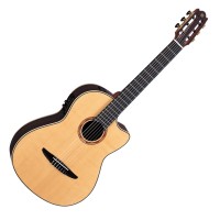 Photo YAMAHA NCX2000R NATURELLE