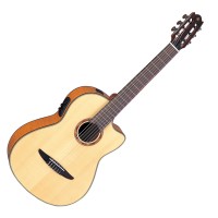Photo YAMAHA NCX900FM NATURELLE