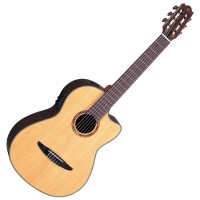 Photo YAMAHA NCX900R NATURELLE