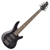 Photo YAMAHA TRB1006J TRANSLUCENT BLACK