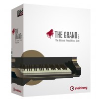 Photo STEINBERG THE GRAND 3 - PIANOS VIRTUELS