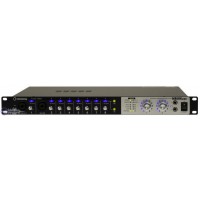 Photo STEINBERG MR816CSX - INTERFACE AUDIO FIREWIRE