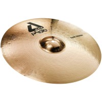 Photo PAISTE ALPHA BRILLANT THIN CRASH 16"