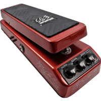 EBS WAH STANLEY CLARKE SIGNATURE
