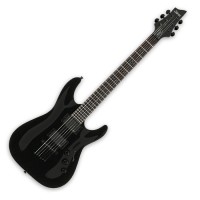 Photo SCHECTER HELLRAISER C-1 BLACK