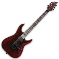 Schecter Hellraiser C-1 FR Black Cherry