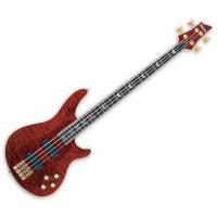 Photo SCHECTER C-4 BASSE ANTIQUE AMBER