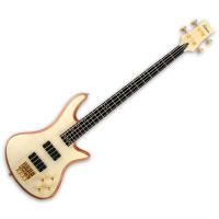 SCHECTER STILETTO CUSTOM-4 NATUREL