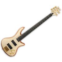 SCHECTER STILETTO CUSTOM-5 NATUREL