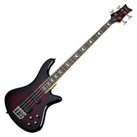 SCHECTER STILETTO EXTREME-4