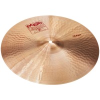 PAISTE 2002 CRASH