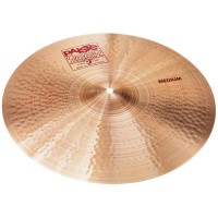 PAISTE 2002 MEDIUM CRASH