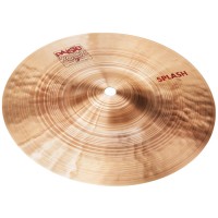 PAISTE 2002 SPLASH