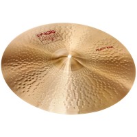 PAISTE 2002 HEAVY RIDE