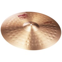 PAISTE 2002 POWER RIDE