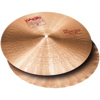 PAISTE 2002 SOUND EDGE HI-HAT