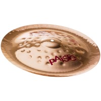 PAISTE 2002 WILD CHINA 19"