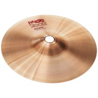 Photo PAISTE 2002 ACCENT CYMBAL 8"
