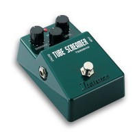 Photo IBANEZ TS808HWB TUBE SCREAMER OVERDRIVE PRO - EDITION LIMITEE