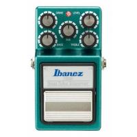 IBANEZ TS9B TUBE SCREAMER POUR BASSE - OVERDRIVE